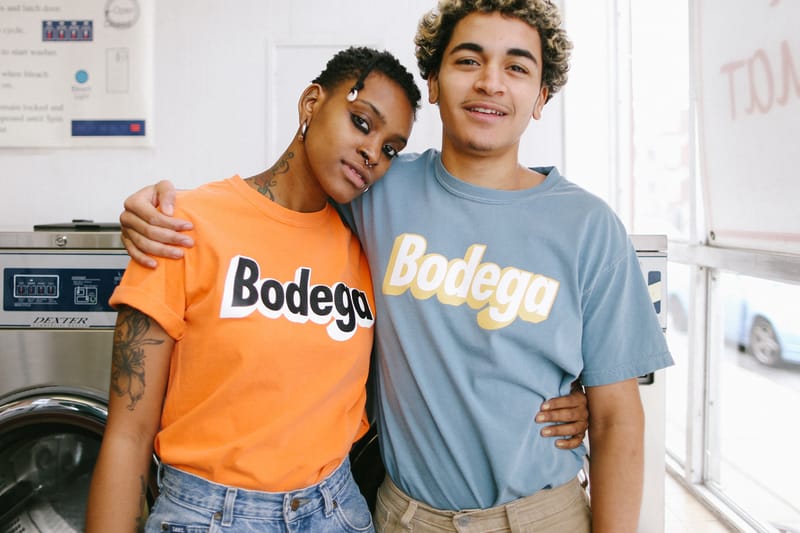 Bodega's Latest Delivery Will Inject Some Color Into Your Wardrobe