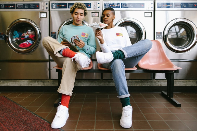 Bodega 2017 Spring/Summer Lookbook