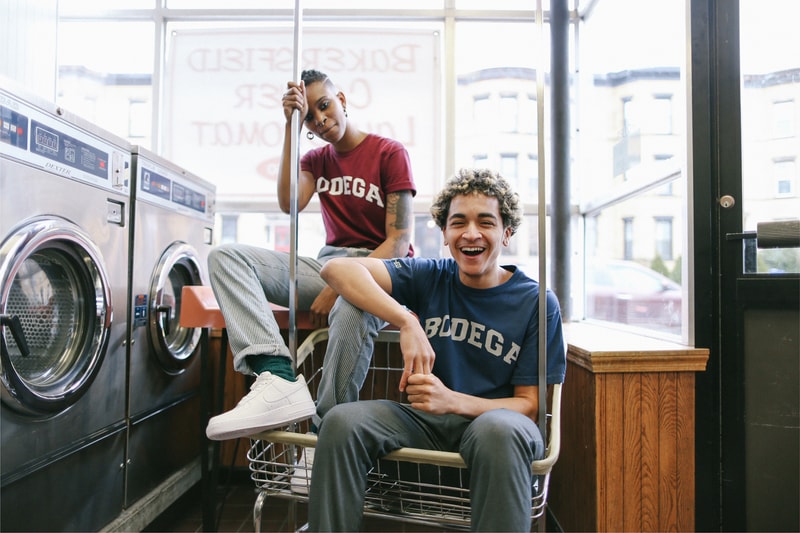 Bodega 2017 Spring/Summer Lookbook