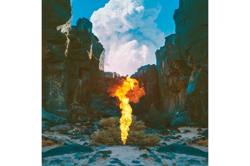 Bonobo 'Migration' Stream