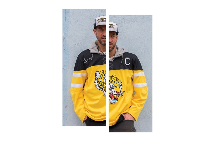 Brian Anderson Doesn't Want to Retire for Another Decade