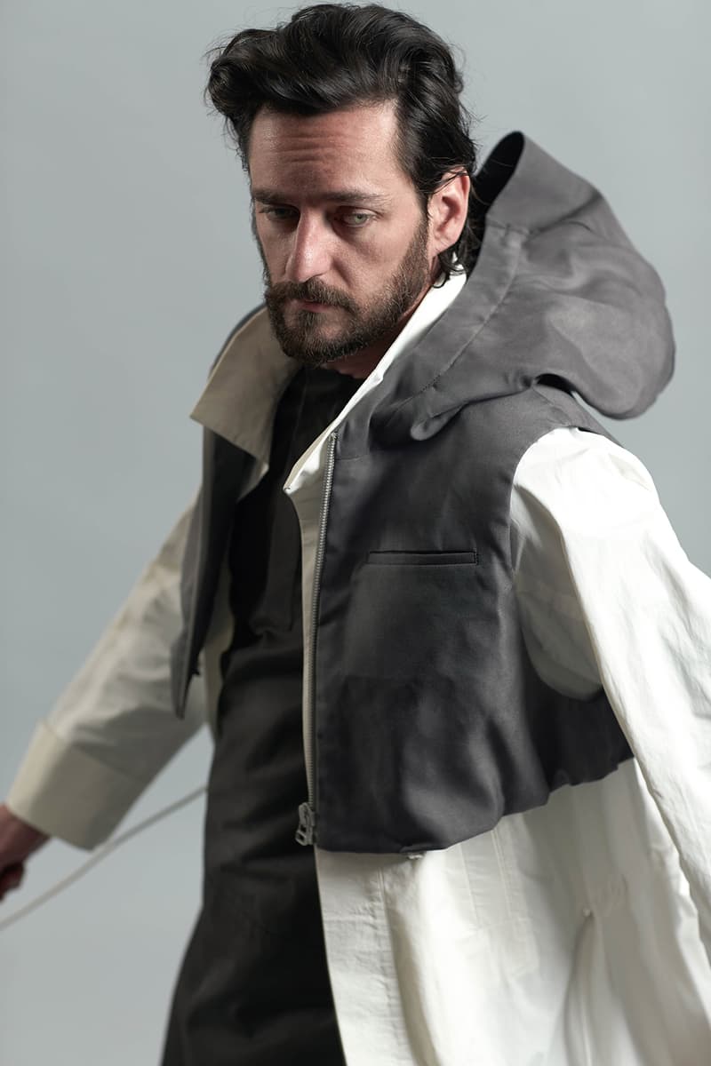 ByBorre Collaboration With the Dominican Order of Preachers Collection Friar's Habit