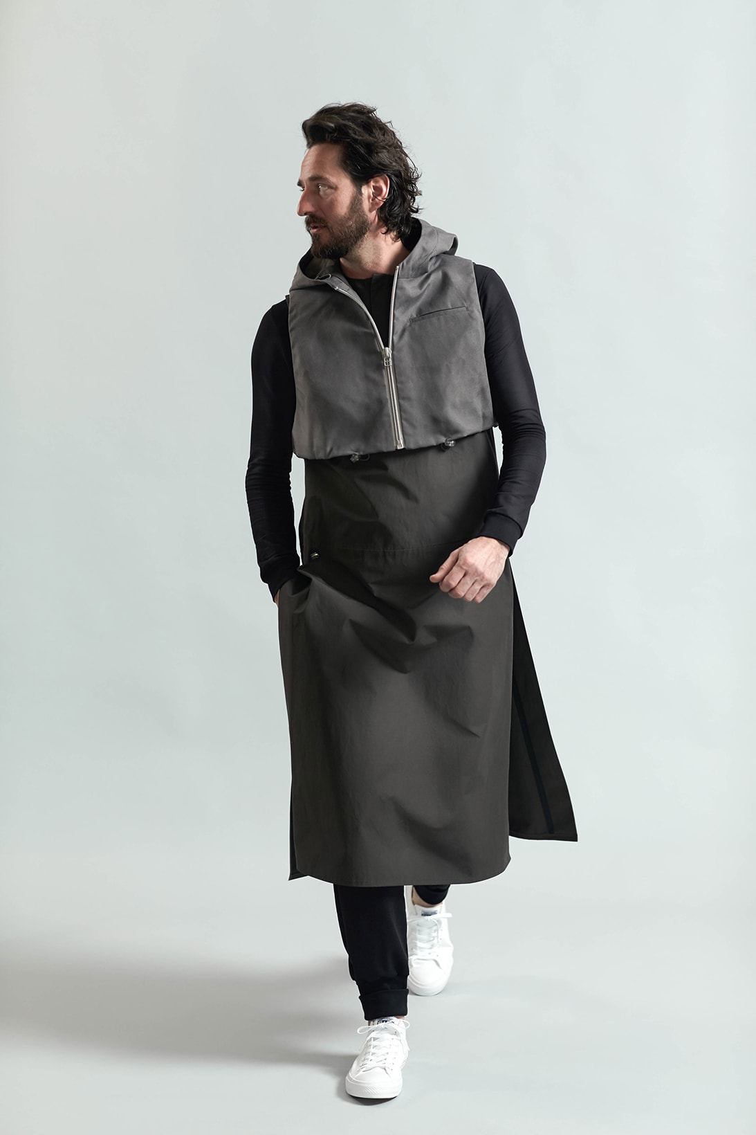 ByBorre Collaboration With the Dominican Order of Preachers Collection Friar's Habit