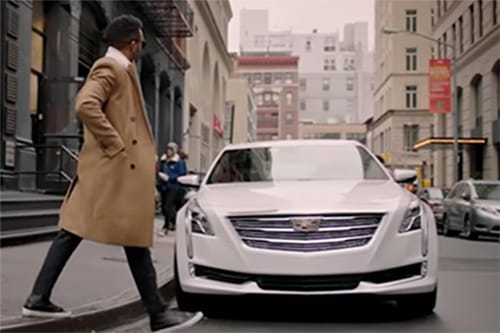 Cadillac Is Launching a New Car Subscription Service