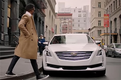 Cadillac Is Launching a New Car Subscription Service