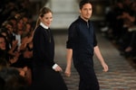 Dior's Serge Ruffieux to Become the New Creative Director of Carven