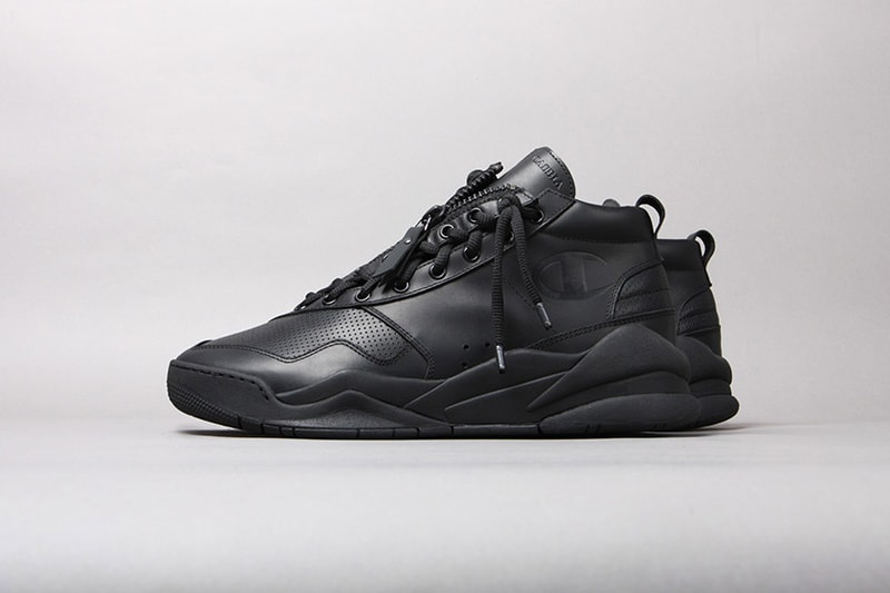 CASBIA Champion Silhouette