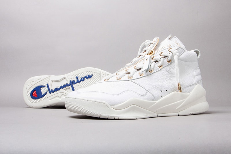 CASBIA Champion Silhouette