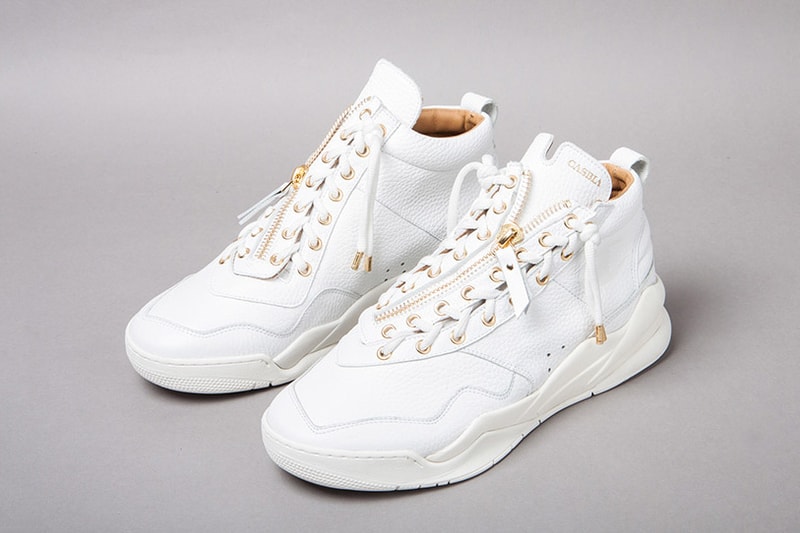 CASBIA Champion Silhouette