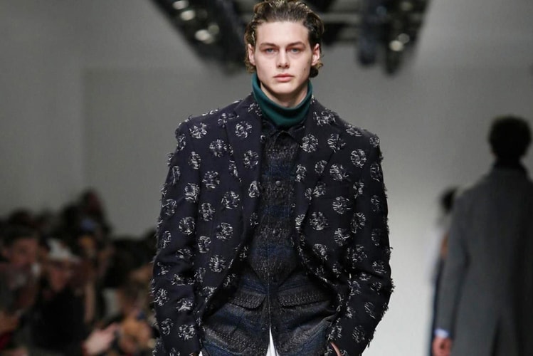 Casely-Hayford's 2017 Fall/Winter Collection Is Full of Flair