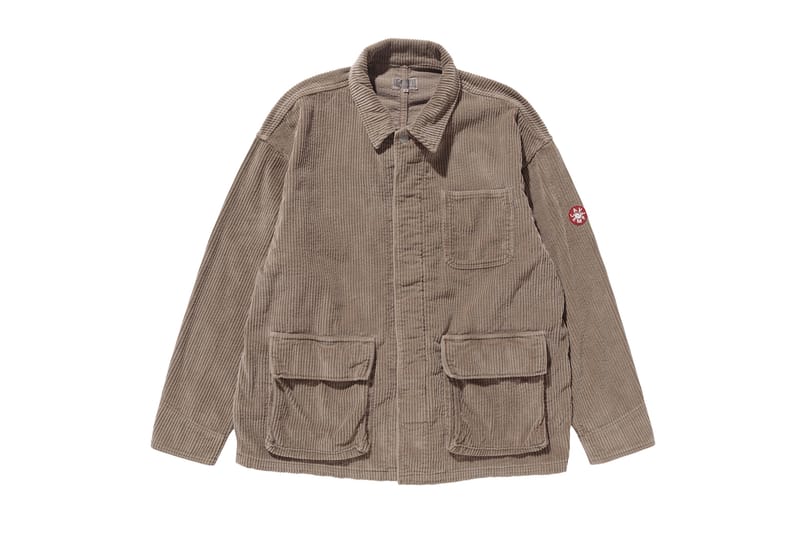Cav Empt's First Drop of 2017 Is Here