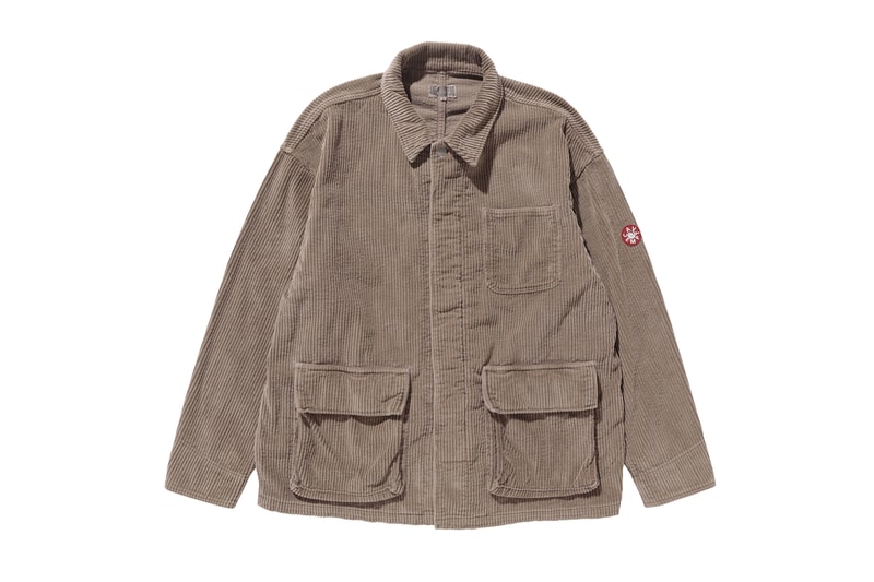 Cav Empt 2017 Drop 1