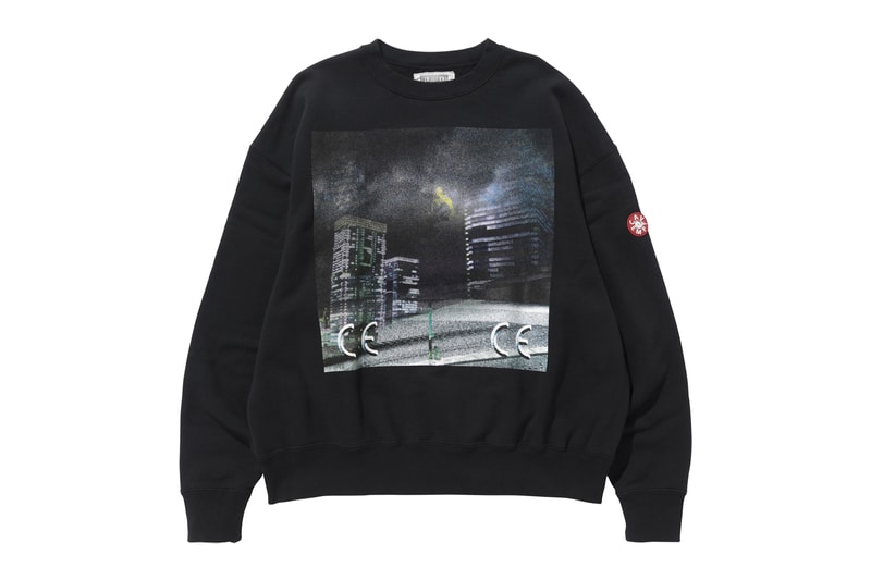 Cav Empt 2017 Drop 1
