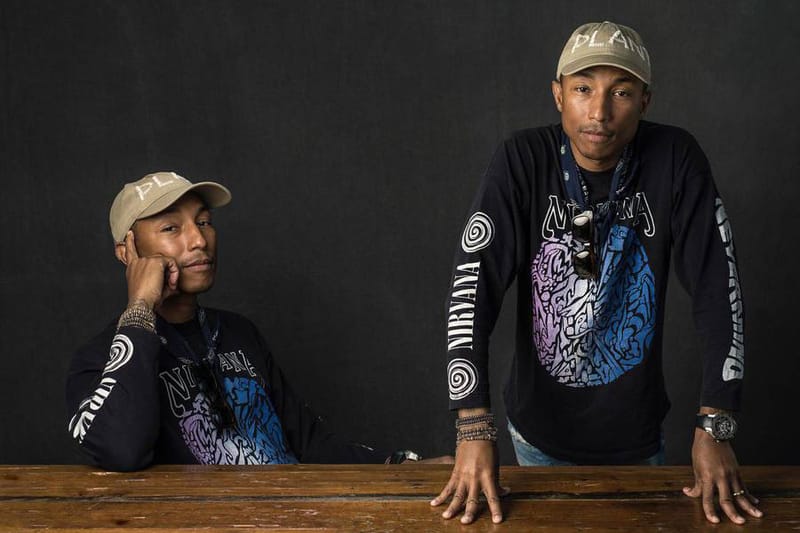 Celebs Reveal Two Sides of Their Personas in Intimate Portraits