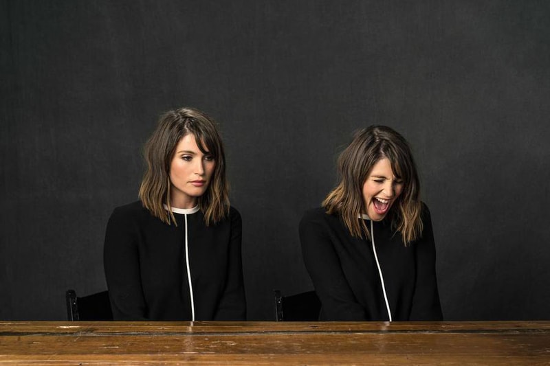 Celebs Reveal Two Sides of Their Personas Intimate Portraits