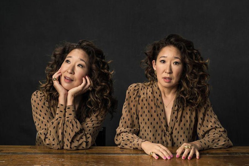 Celebs Reveal Two Sides of Their Personas Intimate Portraits