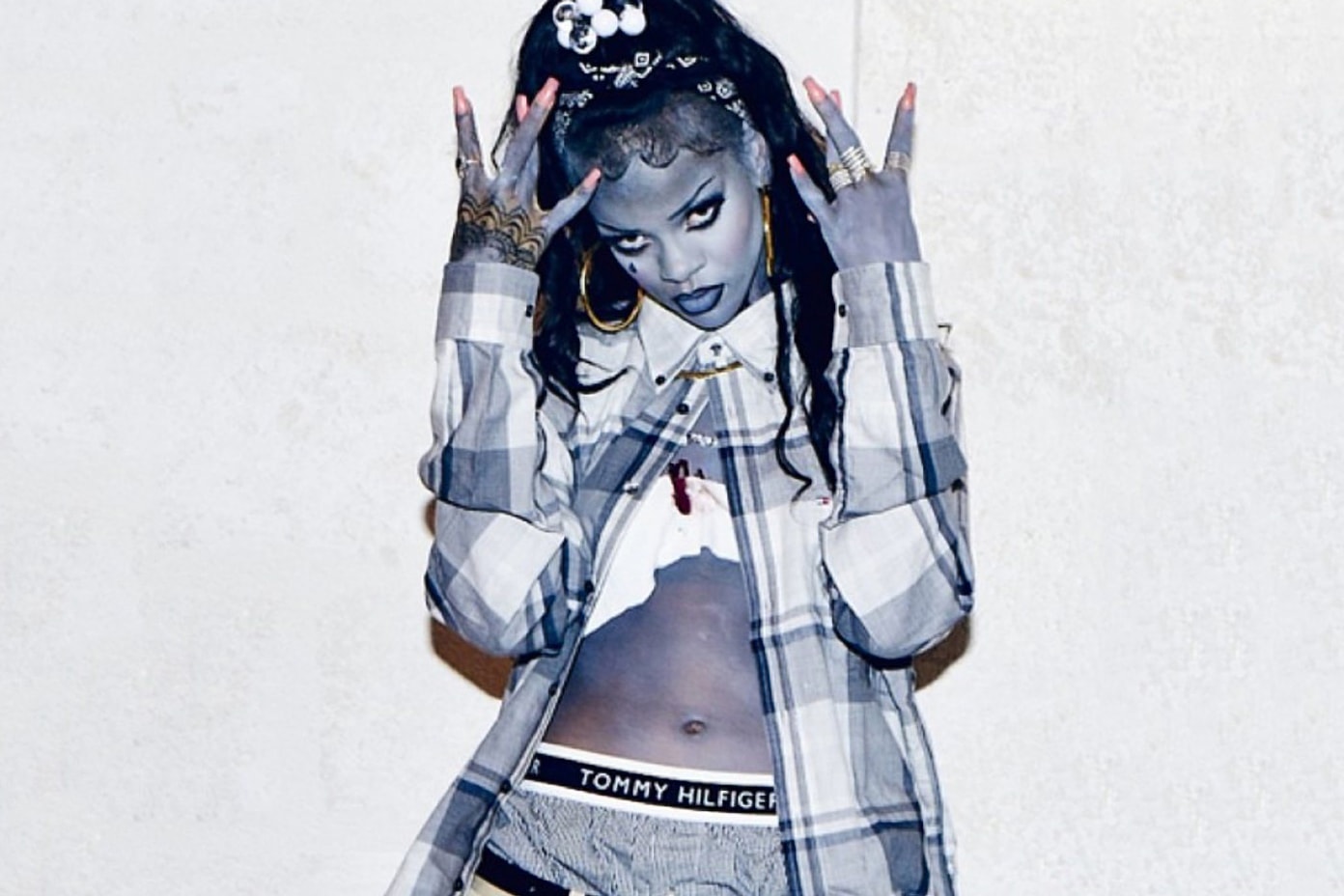 The Influence Of Chicano Culture In Fashion Hypebeast