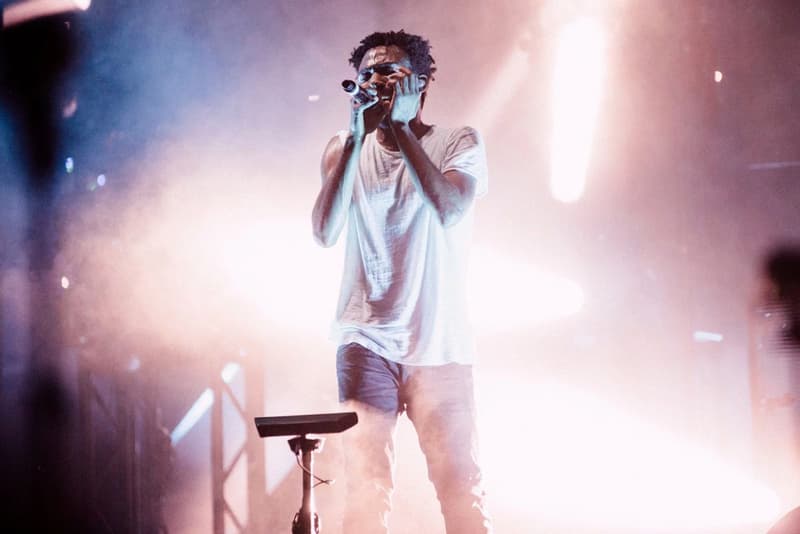 A Childish Gambino & Migos Collaboration is "Definitely" Happening