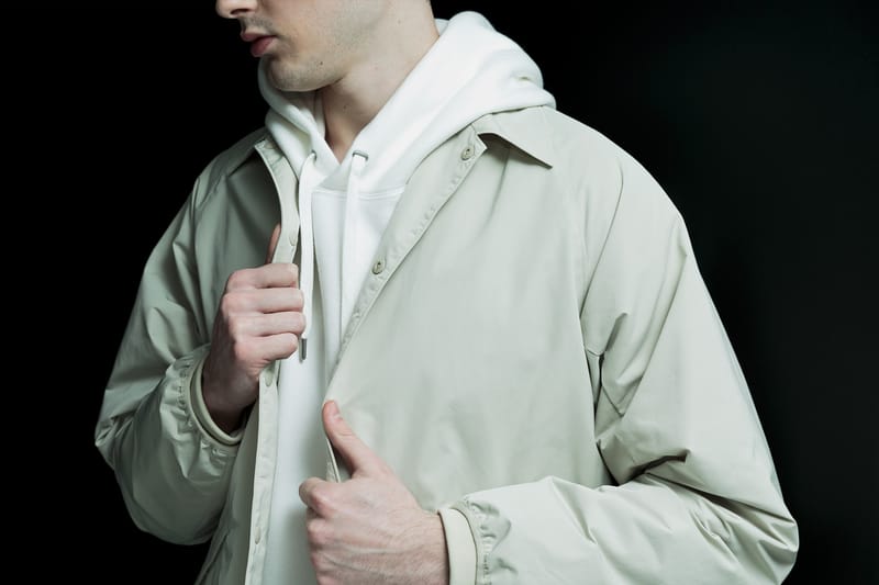 Preview Christophe Lemaire's 2017 Spring/Summer Uniqlo U Range