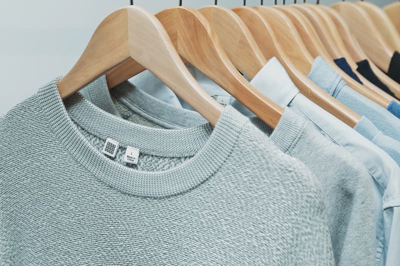 Christophe Lemaire Uniqlo U 2017 Spring Summer Lookbook