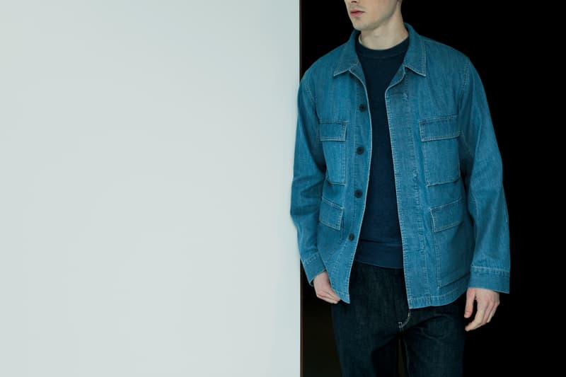 Christophe Lemaire Uniqlo U 2017 Spring Summer Lookbook