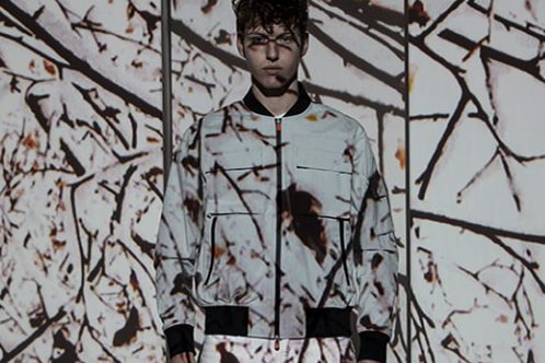 Save the Duck Enlists Christopher Raeburn for a Luxe 2017 Fall/Winter Capsule Collection