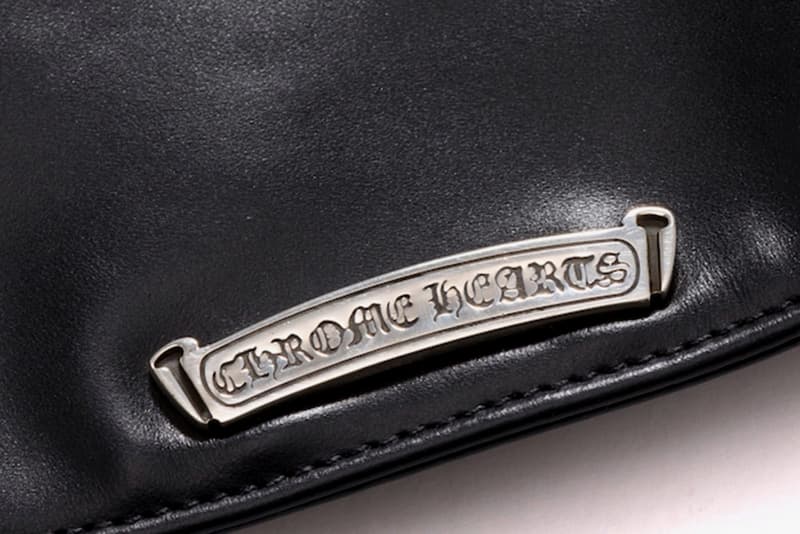 Chrome Hearts x Dover Street Market Ginza Collection 2017
