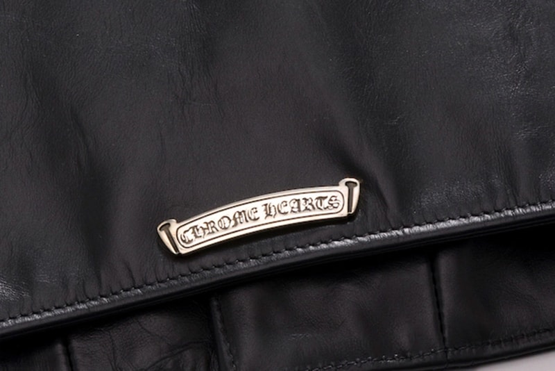 Chrome Hearts x Dover Street Market Ginza Collection 2017