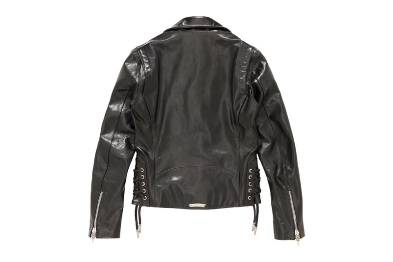 Chrome Hearts x Dover Street Market Ginza Collection 2017