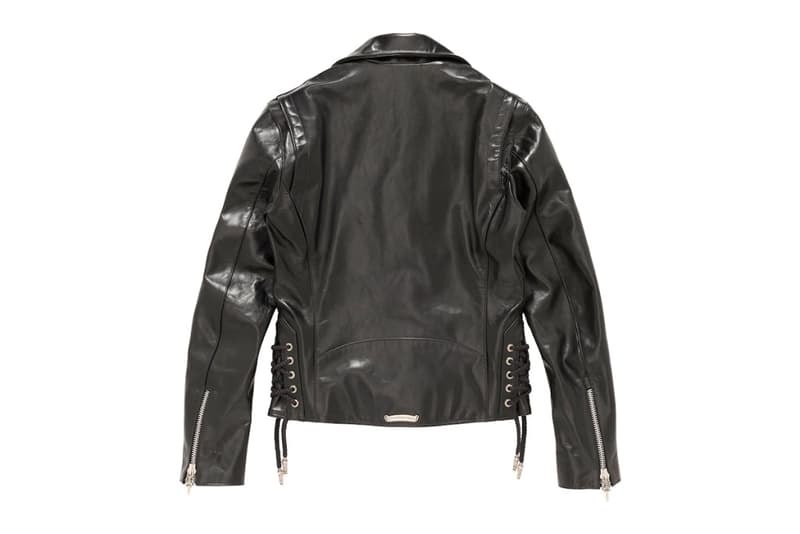 Chrome Hearts x Dover Street Market Ginza Collection 2017