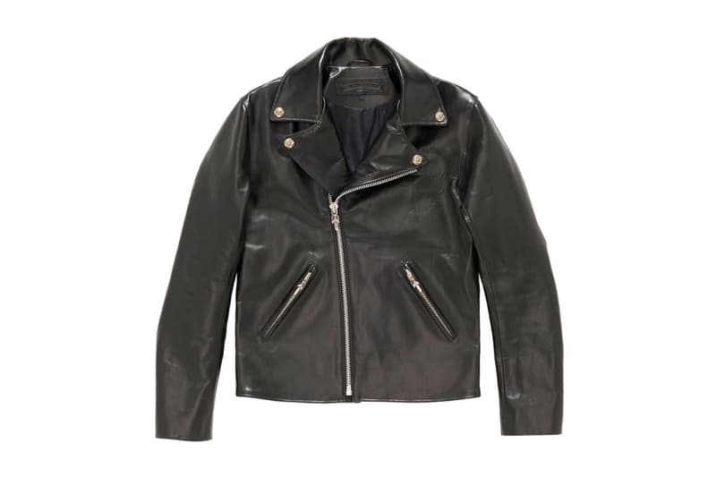 Chrome Hearts x Dover Street Market Ginza Collection 2017