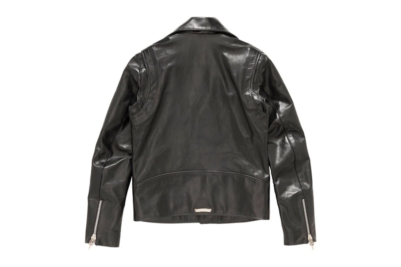 Chrome Hearts x Dover Street Market Ginza Collection 2017