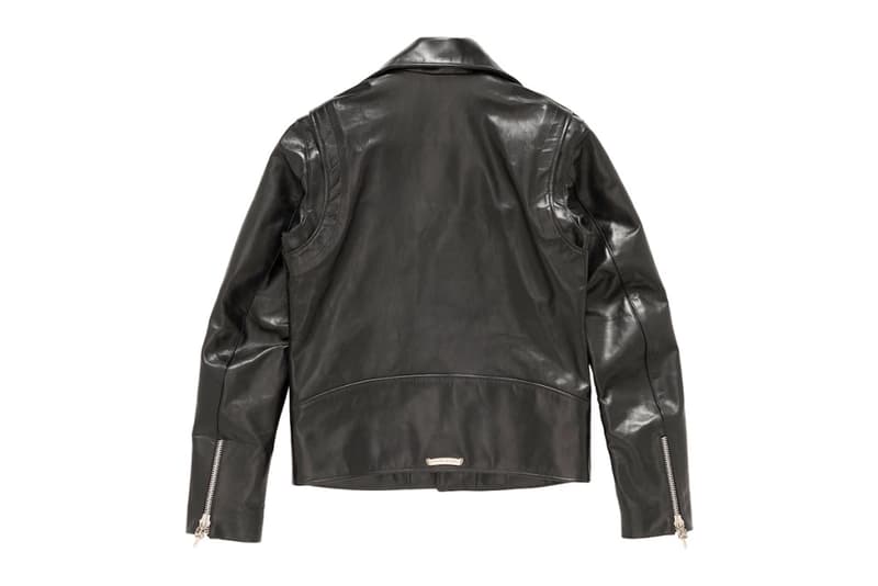 Chrome Hearts x Dover Street Market Ginza Collection 2017