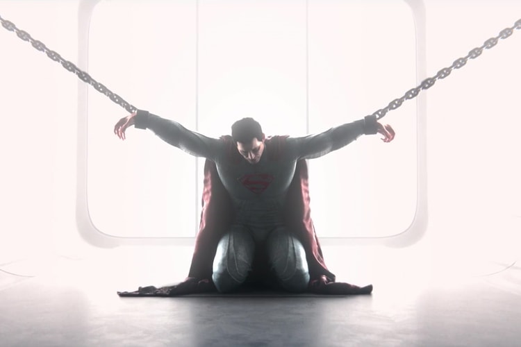 The Line Between Hero and Villian Is Blurred in the Cinematic Trailer for 'Injustice 2'