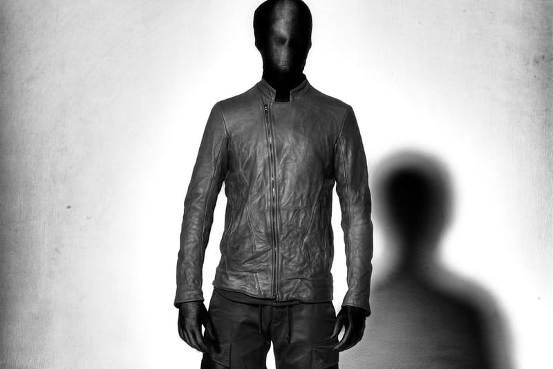 CIVILIZED's Technical Designs Return for 2017 Spring/Summer