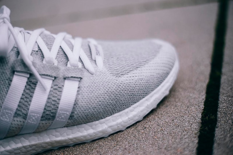 adidas EQT Support Ultra PK Primeknit BOOST