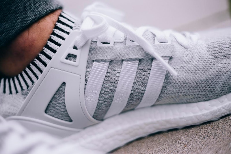 adidas EQT Support Ultra PK Primeknit BOOST