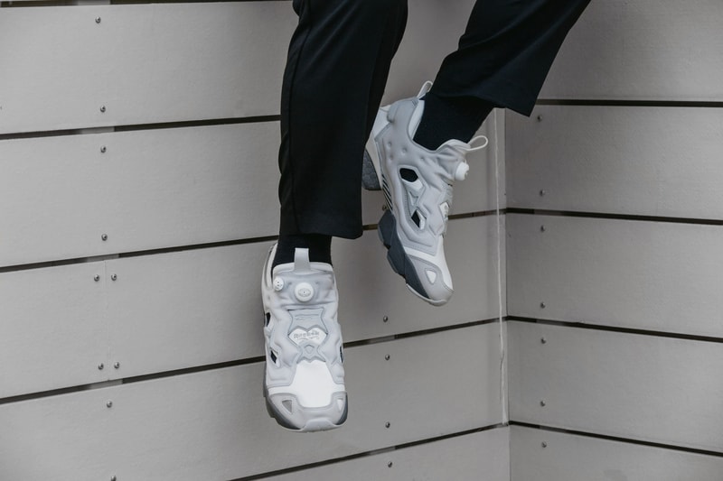 Concepts Reebok Instapump Fury