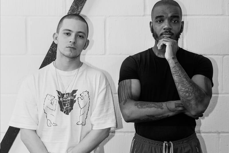 Concrete Objects Showcasing New Designs at Copenhagen International Fashion Fair