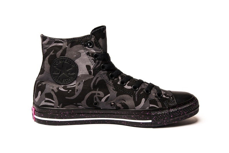 Converse Chuck Taylor All Star PHANTACi