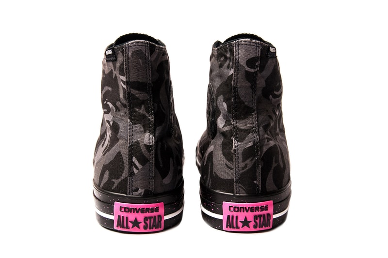 Converse Chuck Taylor All Star PHANTACi