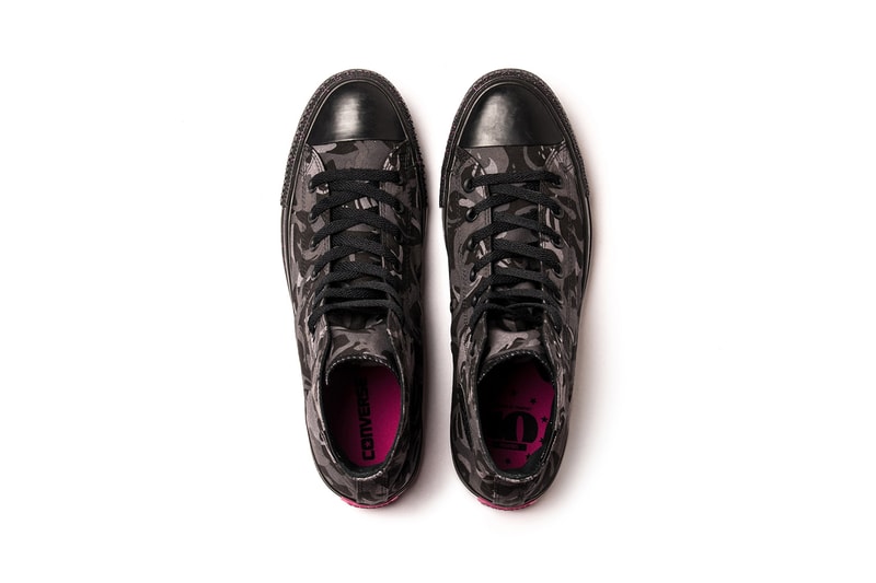 Converse Chuck Taylor All Star PHANTACi