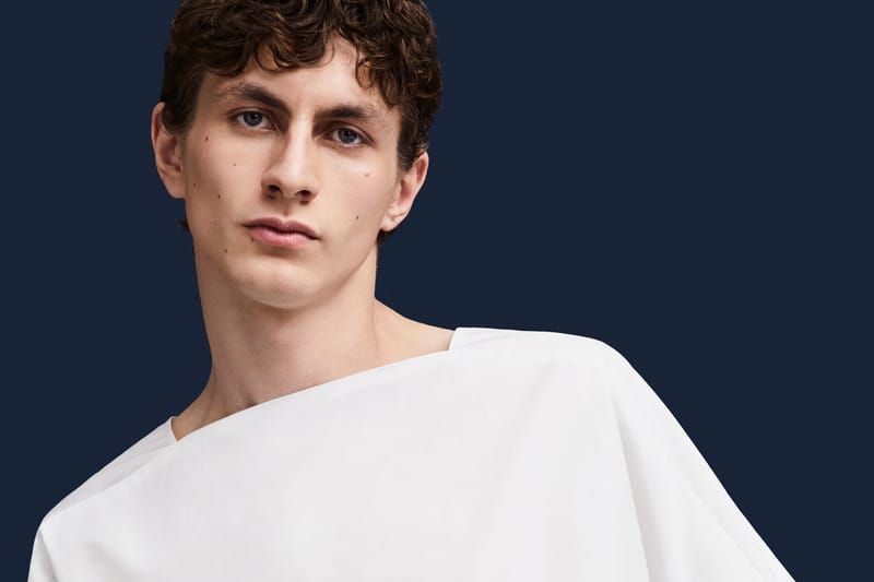 COS Releases a Special Edition Capsule to Celebrate Its 10th Anniversary