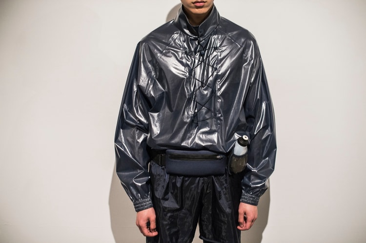 Going Behind the Scenes of the Cottweiler x Reebok Collaboration