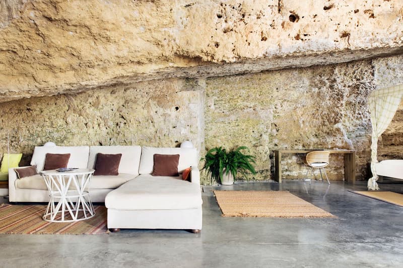 UMMO Estudio House Cave Cordoba Spain