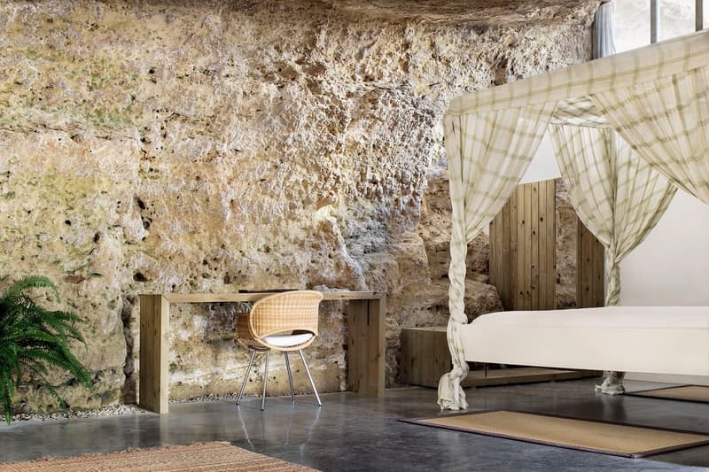 UMMO Estudio House Cave Cordoba Spain