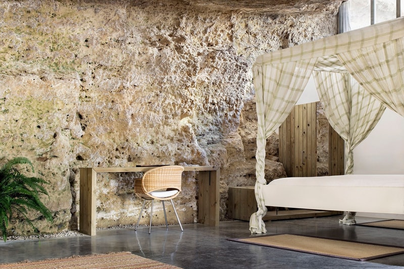 UMMO Estudio House Cave Cordoba Spain