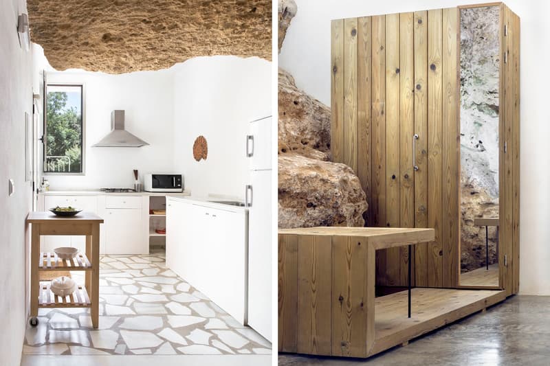 UMMO Estudio House Cave Cordoba Spain