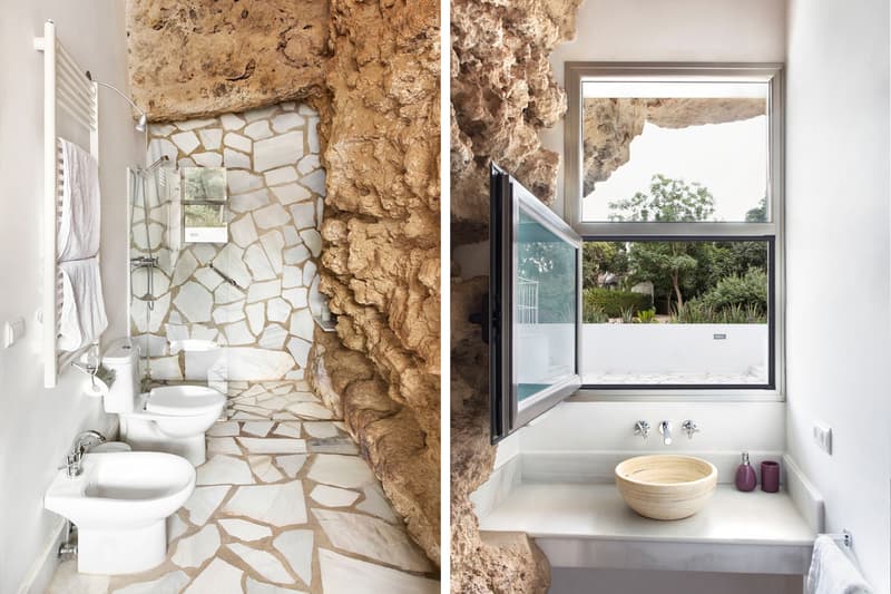 UMMO Estudio House Cave Cordoba Spain