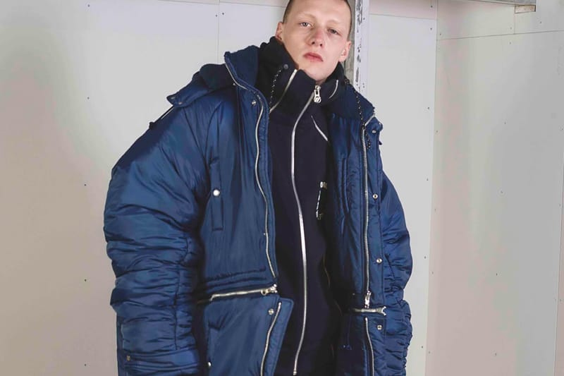 D.TT.K's 2017 Fall/Winter Collection Makes Common Streetwear Trends Interesting Again